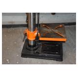 Wen 5-Speed Cast Iron Benchtop Drill