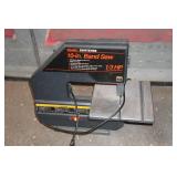 Craftsman 10" Band Saw
