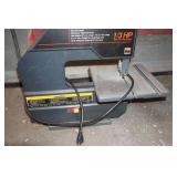Craftsman 10" Band Saw