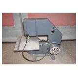 Craftsman 10" Band Saw