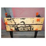 Black & Decker Portable Folding Work Station