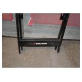 Black & Decker Portable Folding Work Station