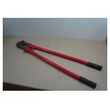 36"  Heavy Duty Bolt Cutters