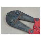 36"  Heavy Duty Bolt Cutters