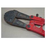 36"  Heavy Duty Bolt Cutters