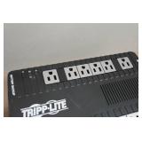 Tripp-Lite Battery Backup Power Supply and APC Surge Protector