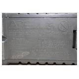 Tripp-Lite Battery Backup Power Supply and APC Surge Protector