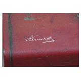 Kennedy Metal Tool Box