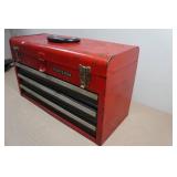 Craftsman Tool Chest