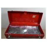 Craftsman Tool Chest