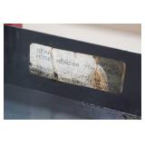 Craftsman Tool Chest