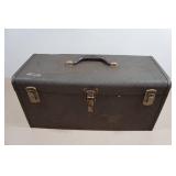 Kennedy Metal Tool Box