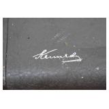 Kennedy Metal Tool Box