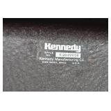 Kennedy Metal Tool Box