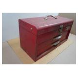 Vermont American 22" Mechanics Chest