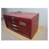 Vermont American 22" Mechanics Chest