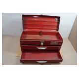 Vermont American 22" Mechanics Chest