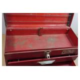 Vermont American 22" Mechanics Chest