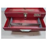 Vermont American 22" Mechanics Chest