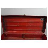 Vermont American 22" Mechanics Chest