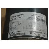 A-C Thermally Protected Motors