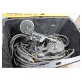 Miller Spoolmatic 30A Air Cooled Spool Gun