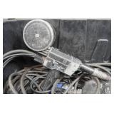 Miller Spoolmatic 30A Air Cooled Spool Gun