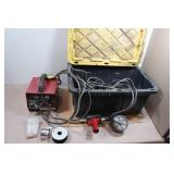 Magnum Control Module Spool Gun