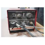 Magnum Control Module Spool Gun