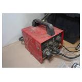 Magnum Control Module Spool Gun