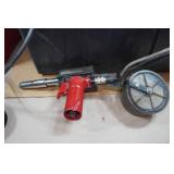 Magnum Control Module Spool Gun