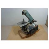 Delta 1" Belt Sander