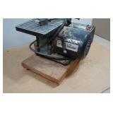 Delta 1" Belt Sander