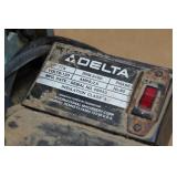 Delta 1" Belt Sander