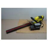 Ryobi 18V Hedge Trimmer