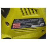 Ryobi 18V Hedge Trimmer