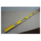 Stanley 48" Heavy Duty Level