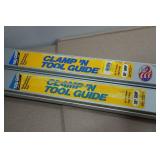 Tru-Grip Clamp 
