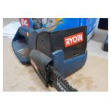 Ryobi Cordless Tools - Chain Saw, Batteries, Circular Saw