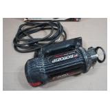 Roto Zip Heavy Duty Spiral Saw