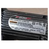 Roto Zip Heavy Duty Spiral Saw