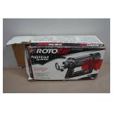 Roto Zip Heavy Duty Spiral Saw