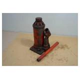 Hydraulic Bottle Jack