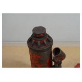 Hydraulic Bottle Jack