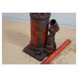 Hydraulic Bottle Jack