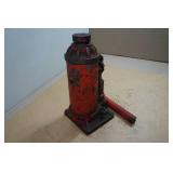 Hydraulic Bottle Jack