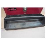 Metal Tool Box
