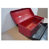 Metal Tool Box