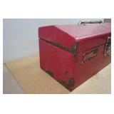 Metal Tool Box