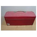 Metal Tool Box
